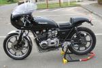 KZ750 CR