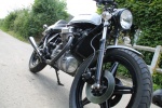 CX 500