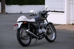 cb 500 four de Philippe