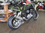 Voir l'album REALISTIONS CAFE RACER, par les clients et partenaires FACS MOTO