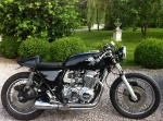 CB750  d\'Olivier