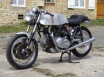 Voir l'album REALISTIONS CAFE RACER, par les clients et partenaires FACS MOTO