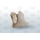 Sabot YAMAHA 350RDLC 31K